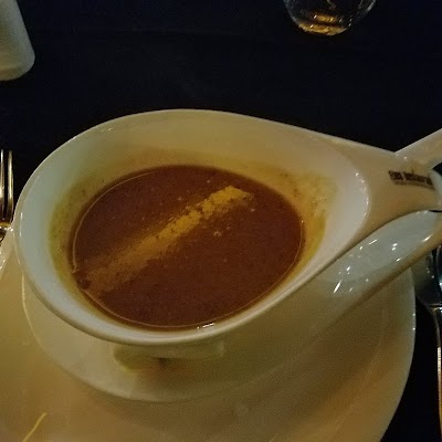 TUK Turkish Restaurant