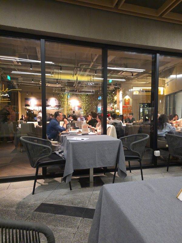 Efes Restaurant
