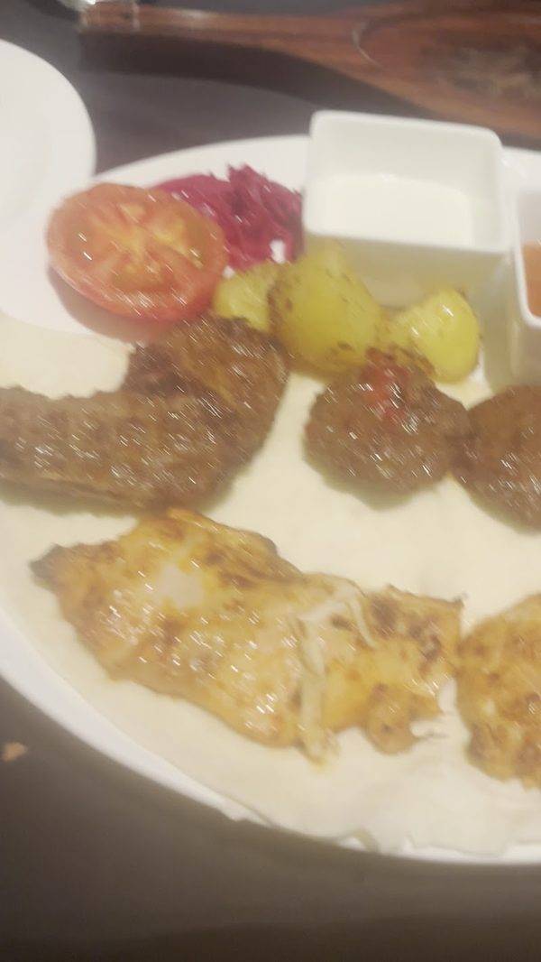 Efes Restaurant