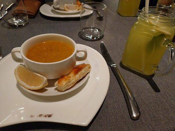 Efes Restaurant