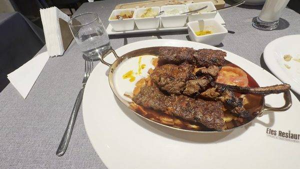 Efes Restaurant