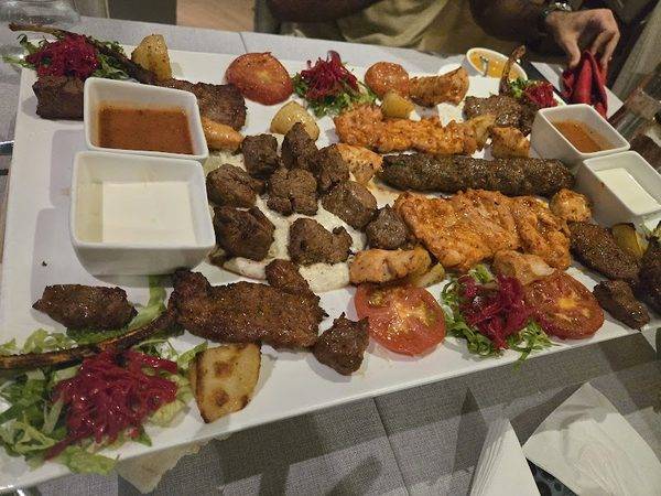 Efes Restaurant
