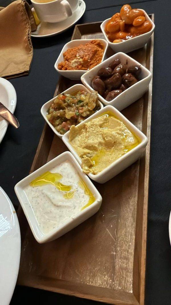 Efes Restaurant