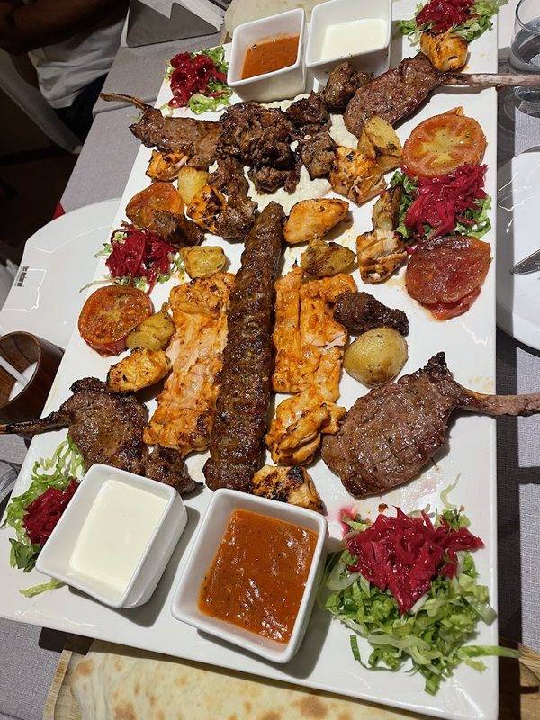 Efes Restaurant