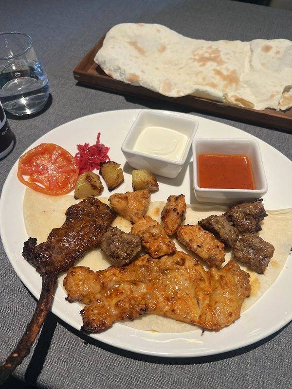 Efes Restaurant