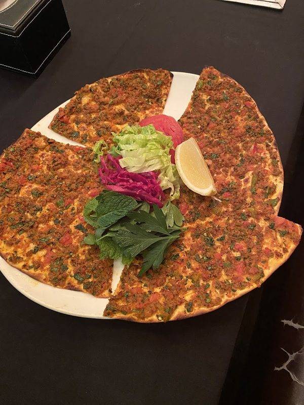 Efes Restaurant