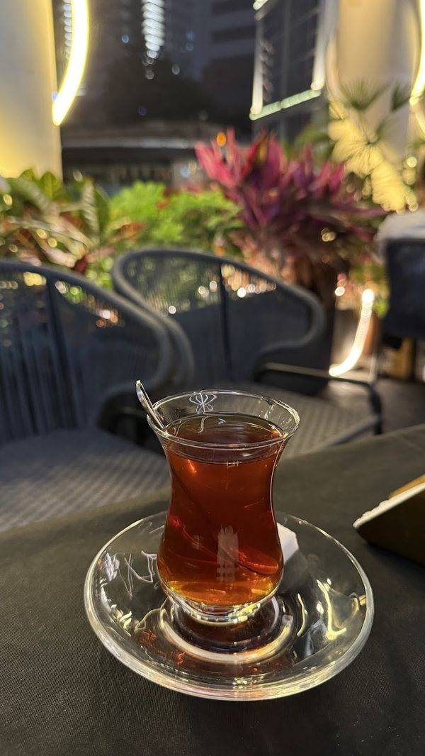 Efes Restaurant
