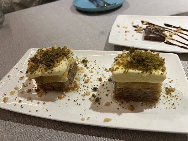 Efes Restaurant