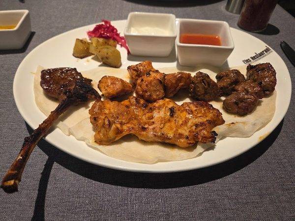 Efes Restaurant