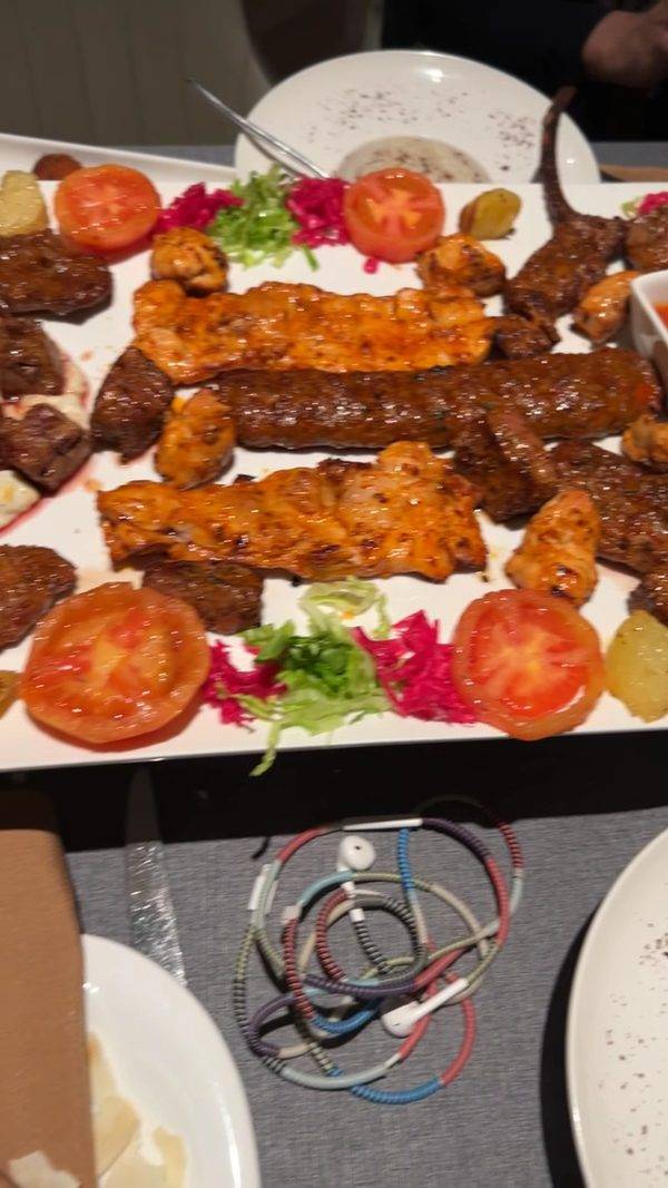 Efes Restaurant