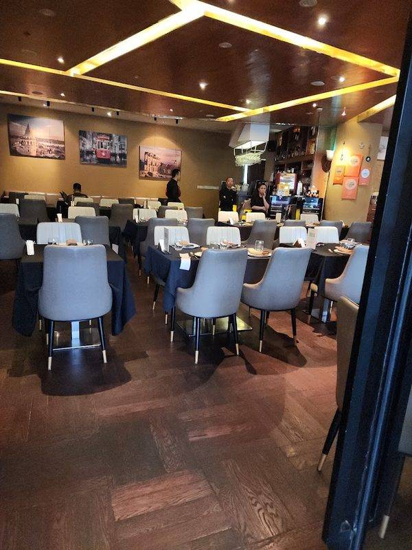 Efes Restaurant
