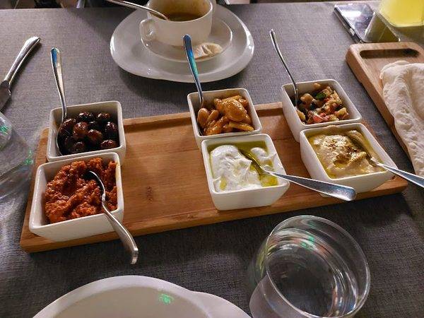 Efes Restaurant
